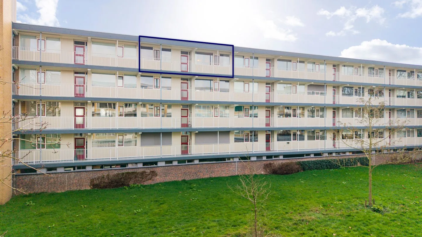 Philippus de Montestraat 118 's-Hertogenbosch
