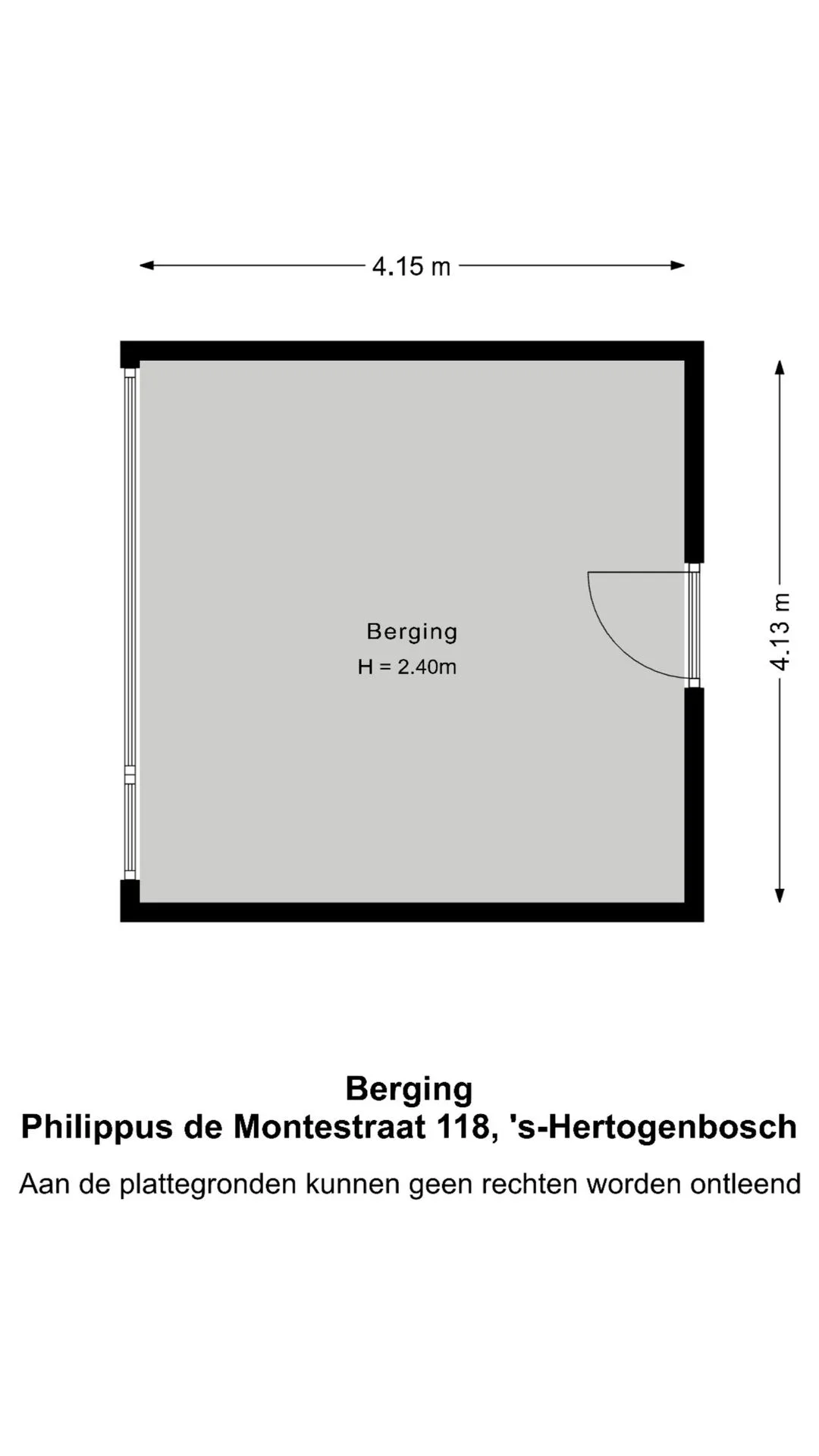 Philippus de Montestraat 118 's-Hertogenbosch thumbnail 30
