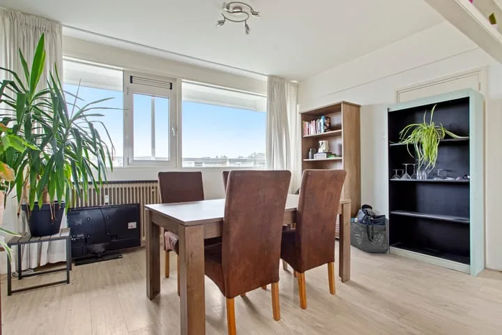 Philippus de Montestraat 58 's-Hertogenbosch thumbnail 11