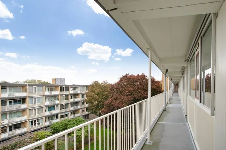 Philippus de Montestraat 58 's-Hertogenbosch thumbnail 18
