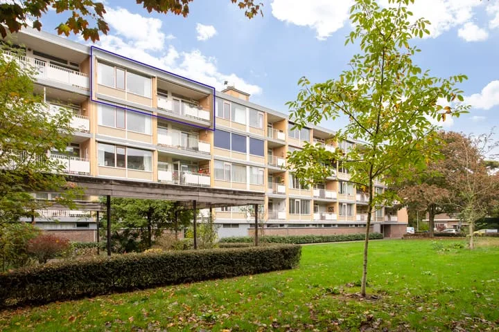 Philippus de Montestraat 58 's-Hertogenbosch thumbnail 19