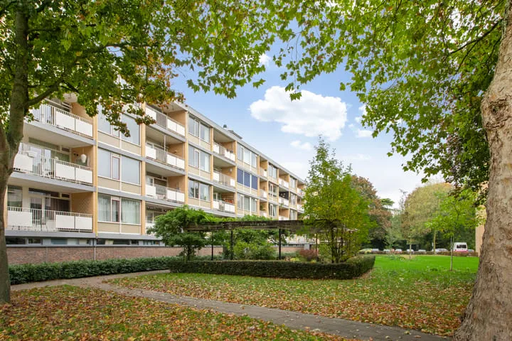 Philippus de Montestraat 58 's-Hertogenbosch foto 2