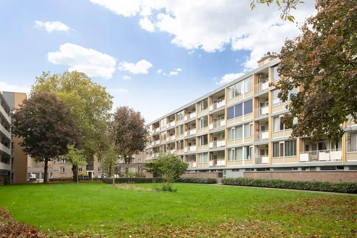 Philippus de Montestraat 58 's-Hertogenbosch thumbnail 20