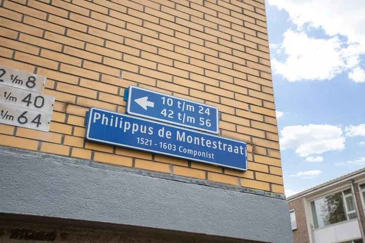 Philippus de Montestraat 58 's-Hertogenbosch thumbnail 21