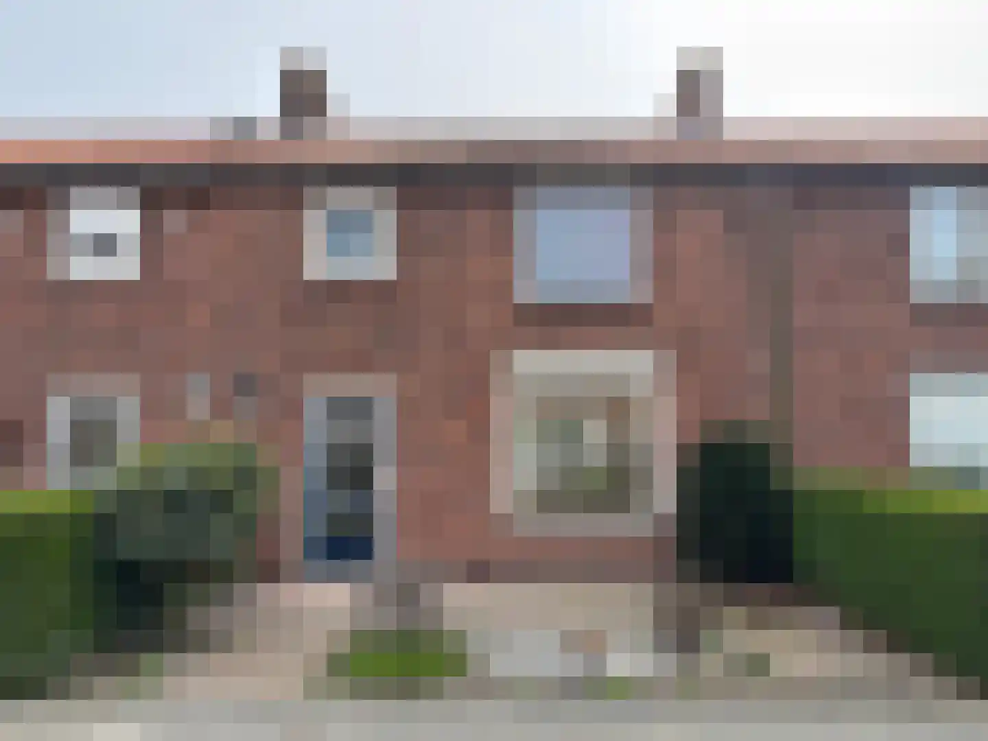 Philips van Kleefstraat 27 en Breskens