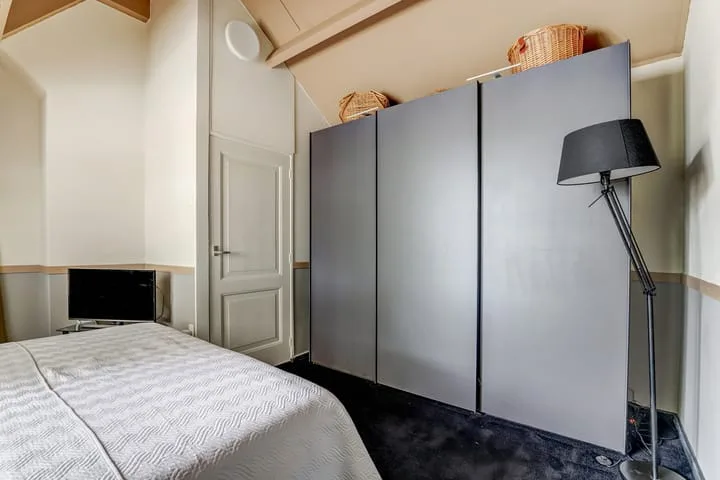 Philips van Wassenaerln 7 dans Nederhorst den Berg
