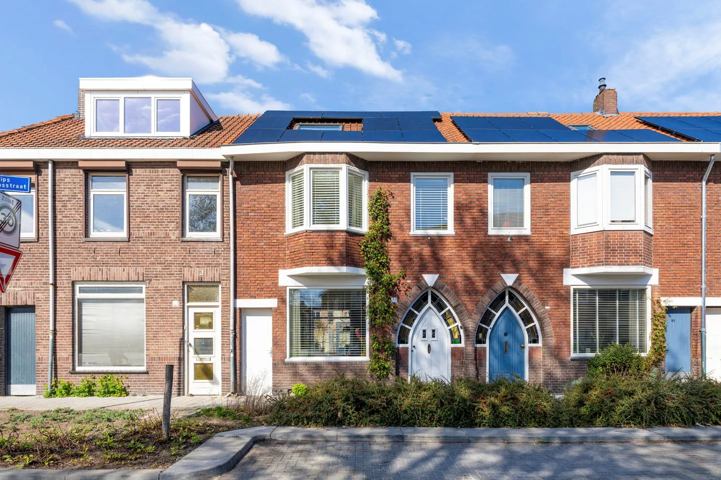Philips Vingboonsstraat 63 en Tilburg
