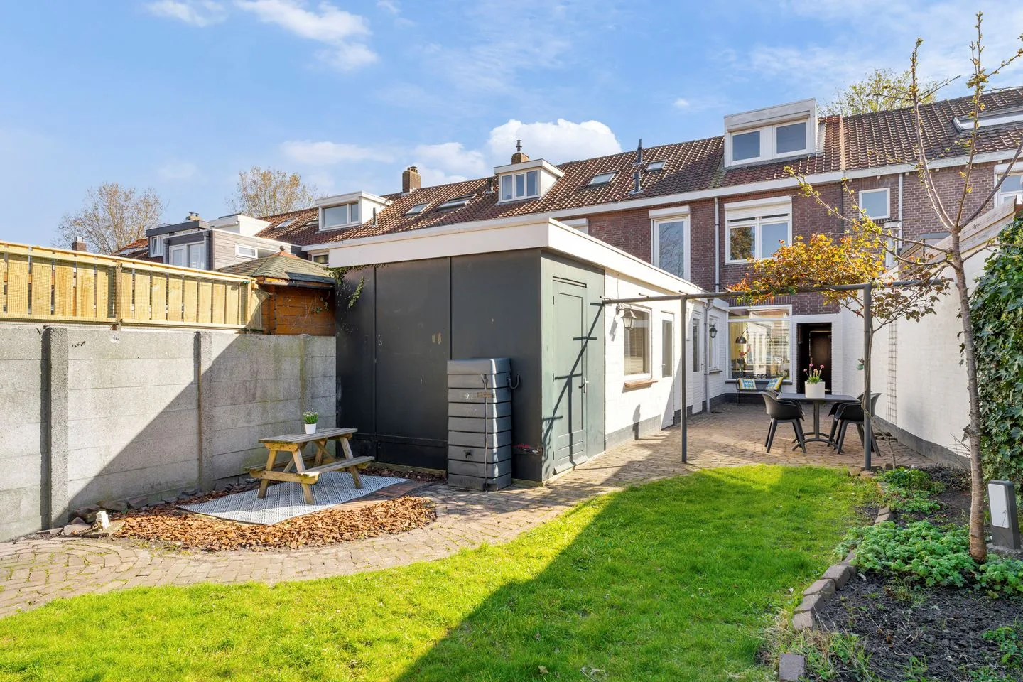 Philips Vingboonsstraat 63 Tilburg thumbnail 40