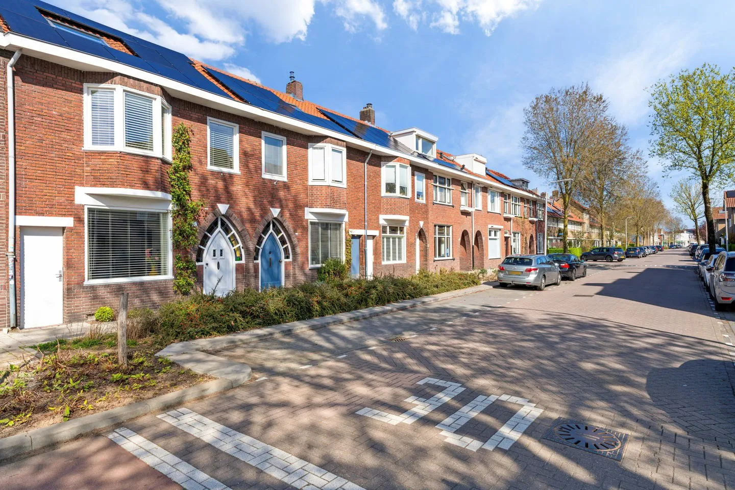Philips Vingboonsstraat 63 Tilburg thumbnail 42