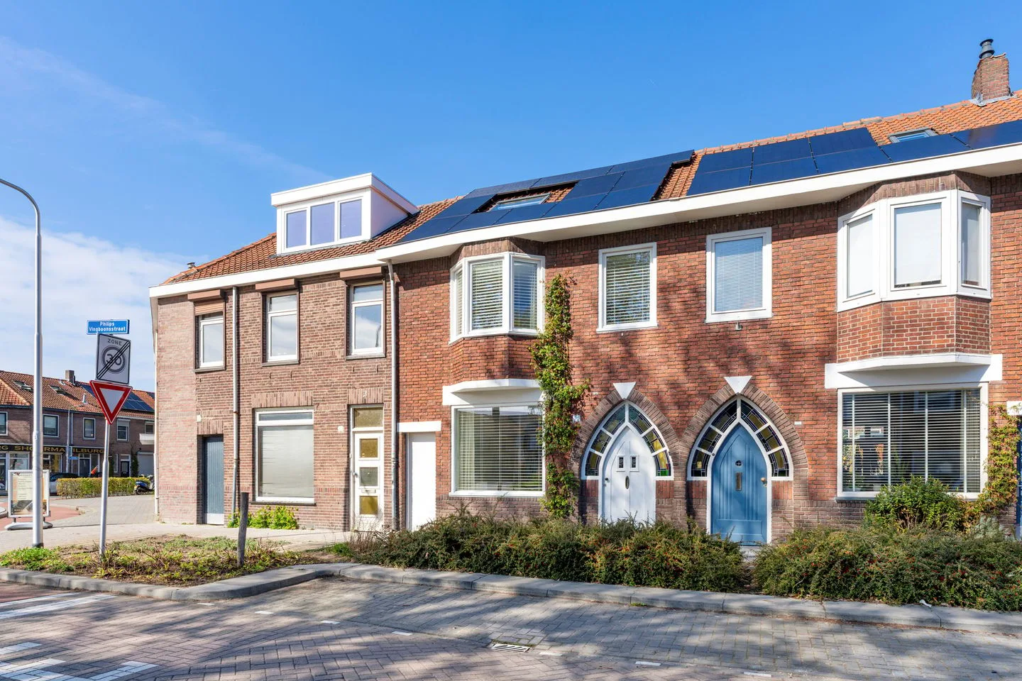 Philips Vingboonsstraat 63 Tilburg thumbnail 43