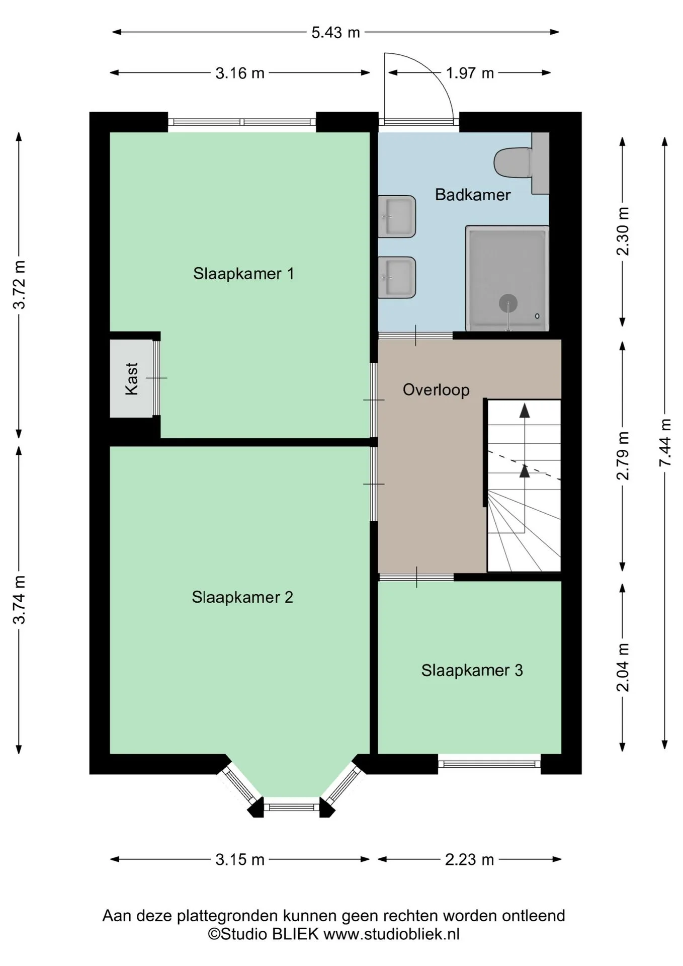 Philips Vingboonsstraat 63 Tilburg thumbnail 46