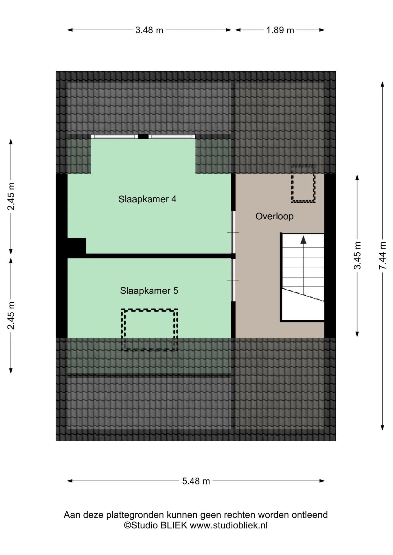 Philips Vingboonsstraat 63 Tilburg thumbnail 47