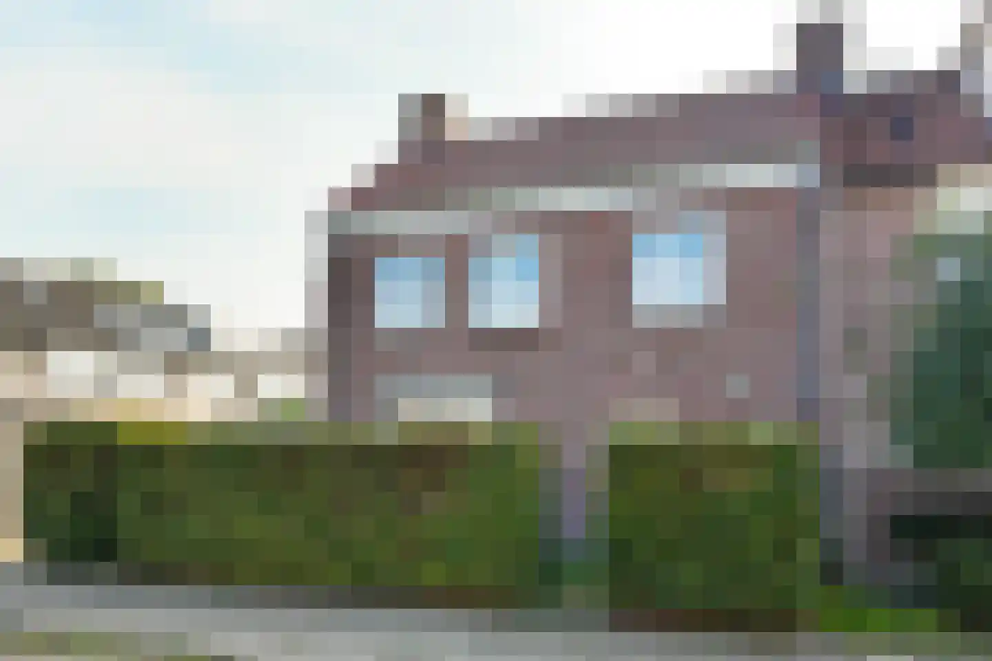 Philips Willemstraat 1 in Dinteloord