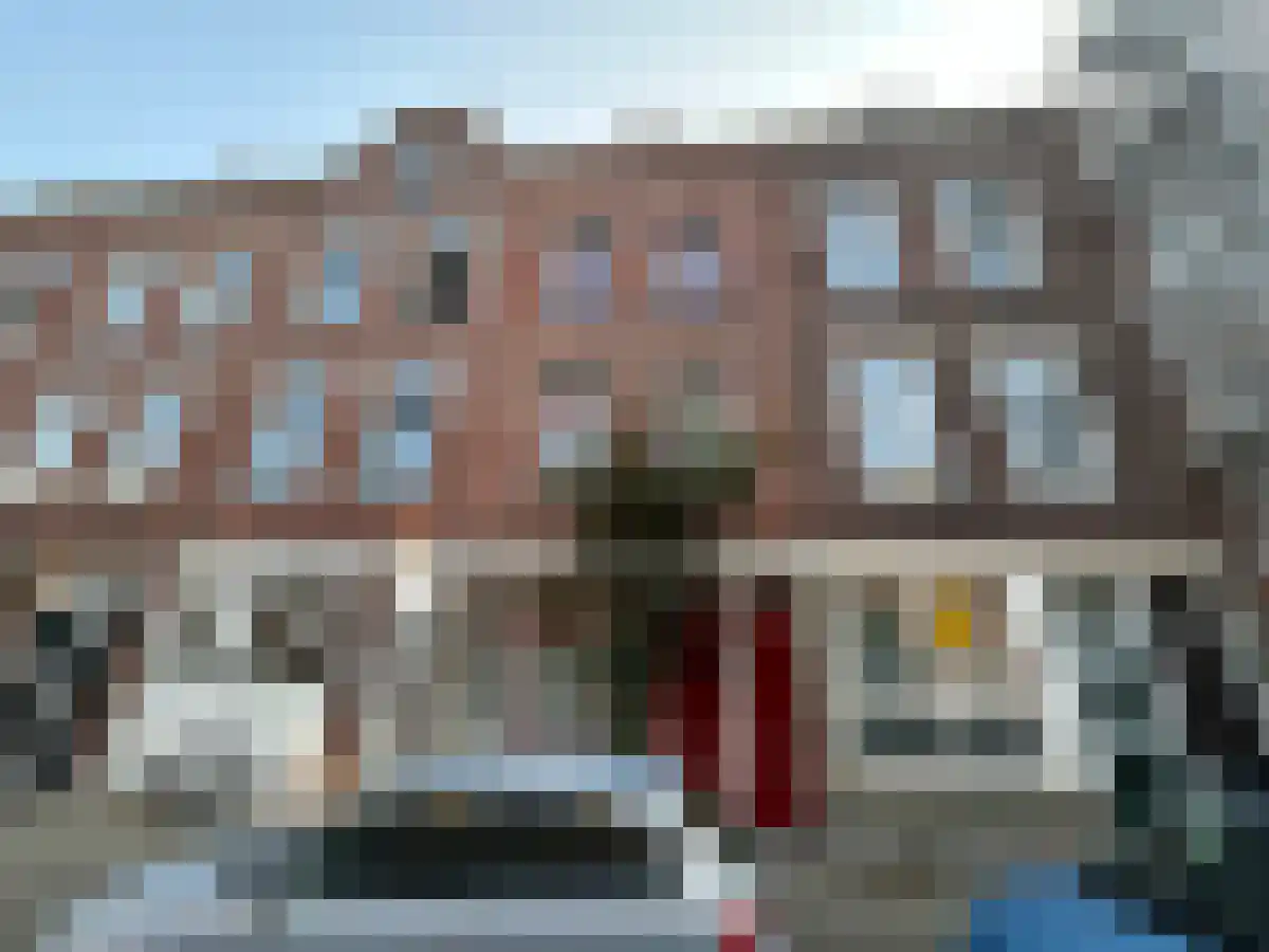 Philips Willemstraat 30 A in Rotterdam