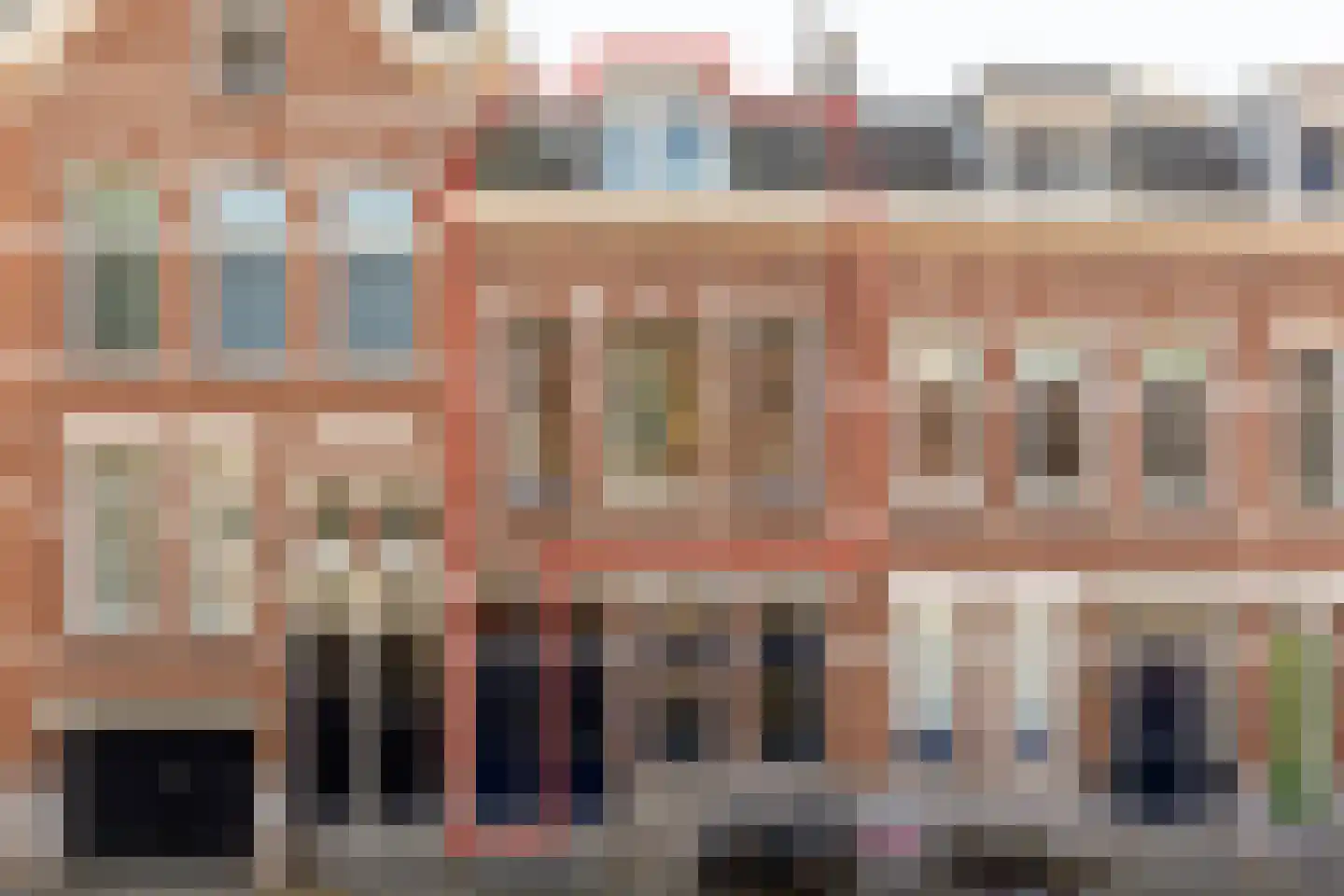 Philips Willemstraat 37 B in Rotterdam