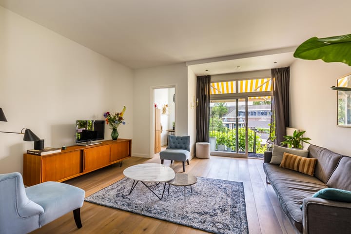 Philips Willemstraat 41A en Rotterdam foto