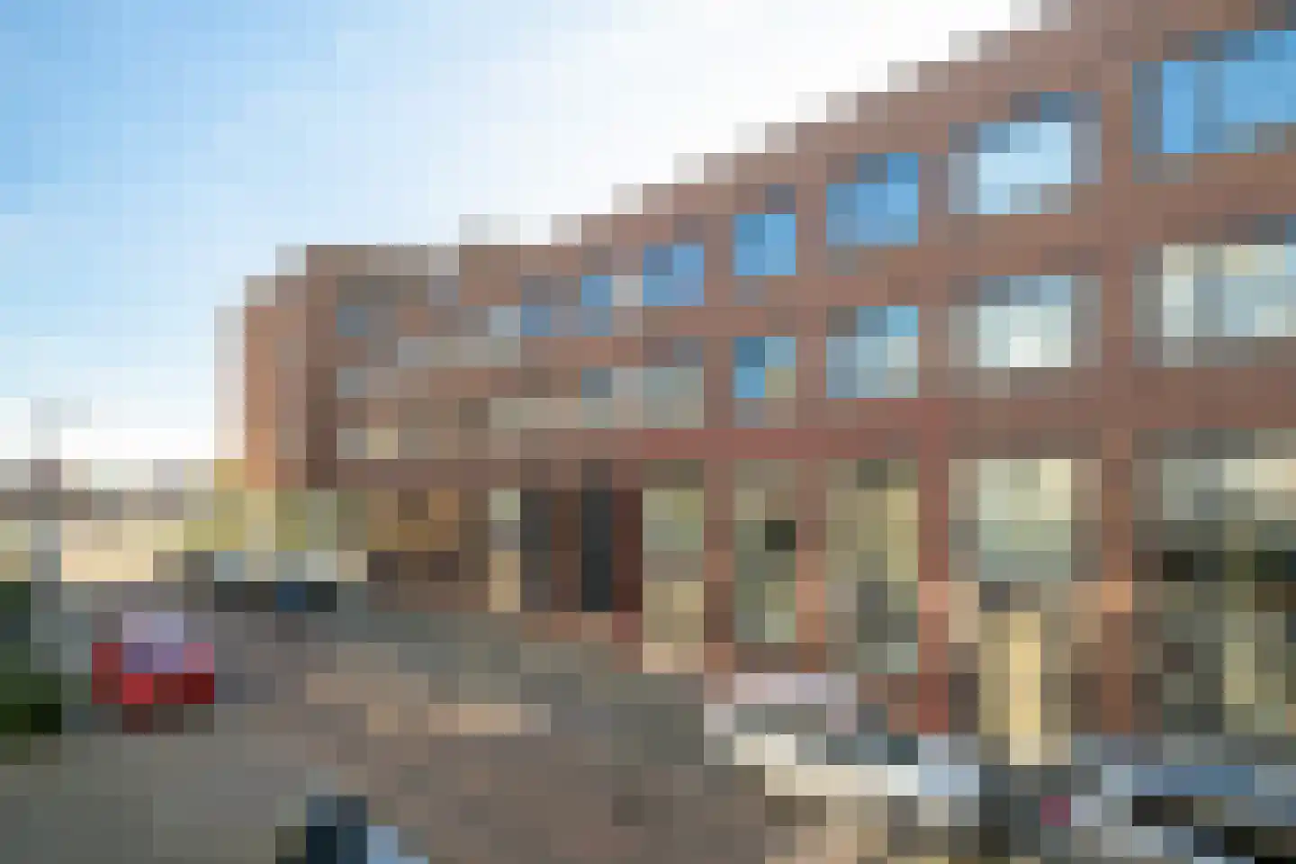 Philips Willemstraat 61 in Rotterdam