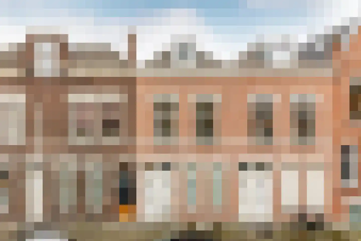 Philips Willemstraat 8 A Rotterdam