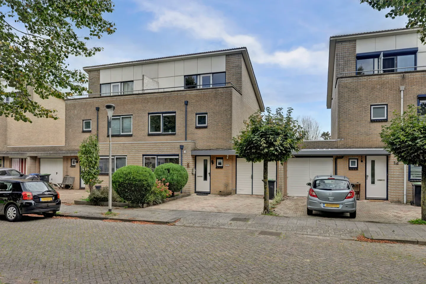Philipsdaalder 12 in Dronten