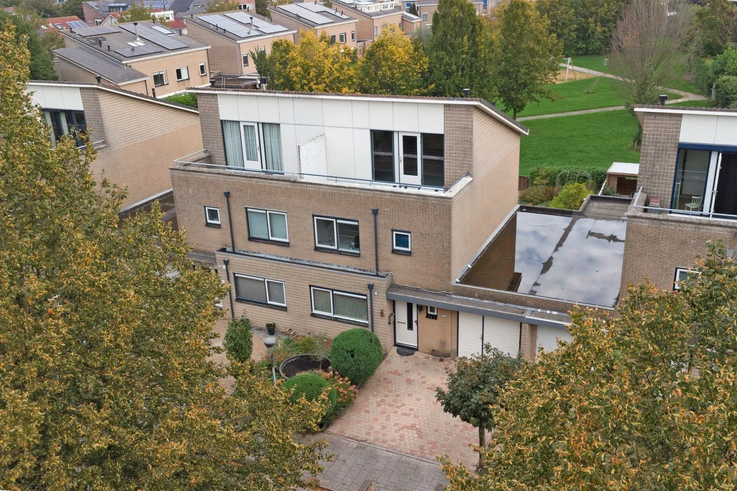 Philipsdaalder 12 Dronten thumbnail 38