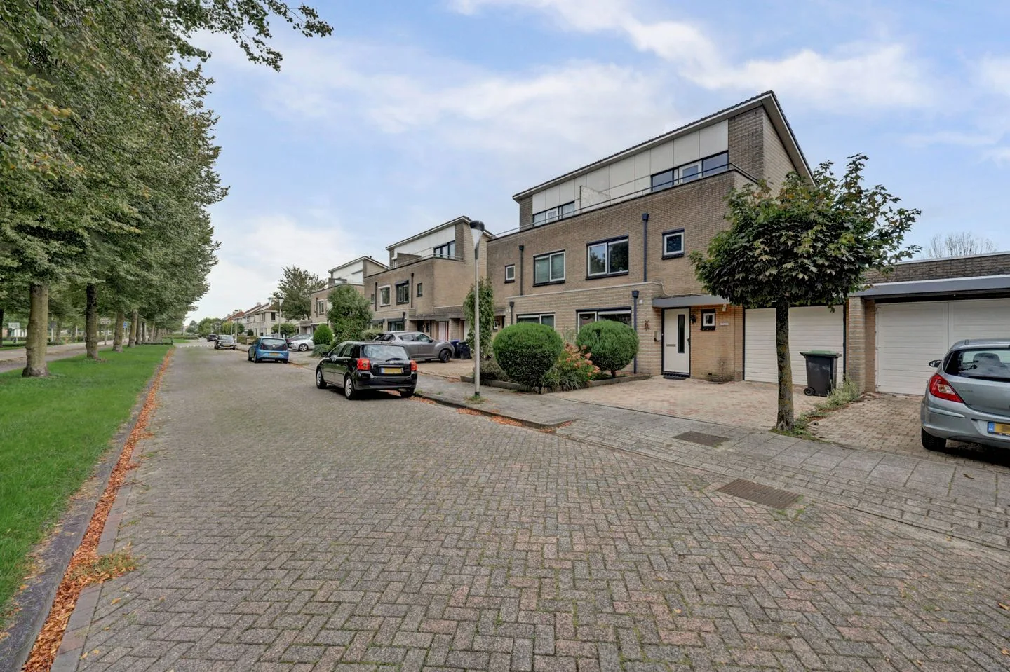 Philipsdaalder 12 Dronten thumbnail 48