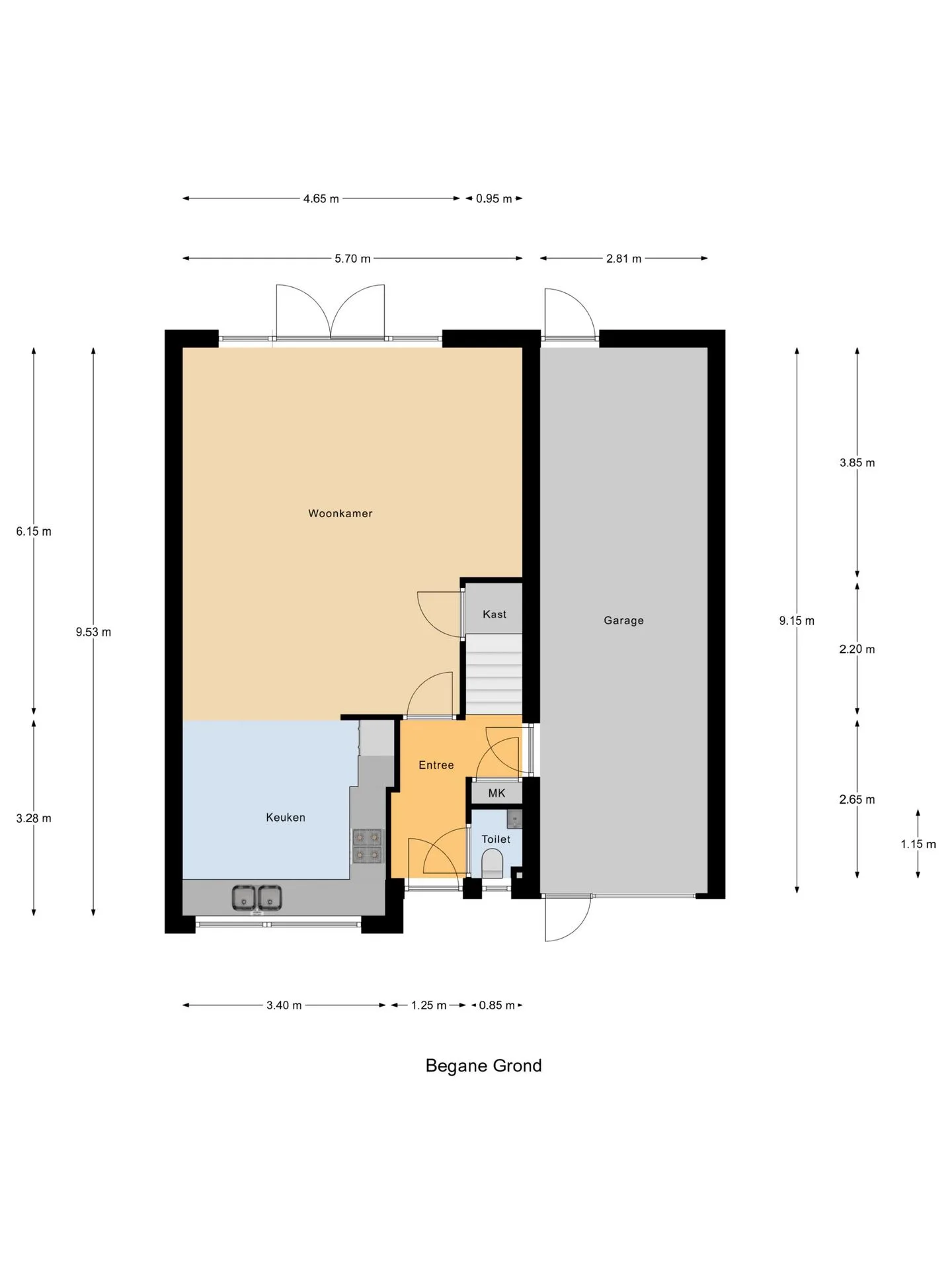 Philipsdaalder 12 Dronten thumbnail 57