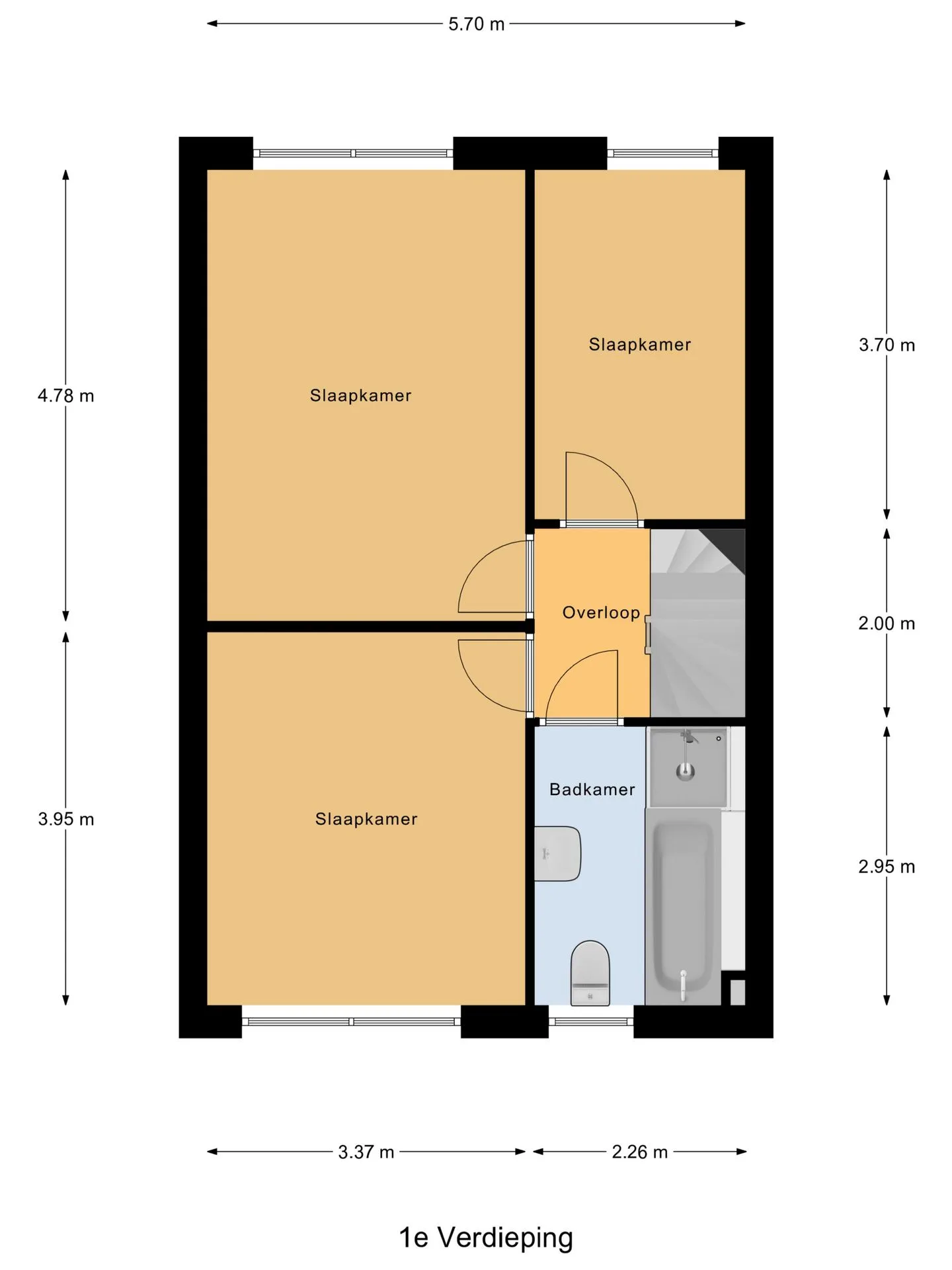 Philipsdaalder 12 Dronten thumbnail 58