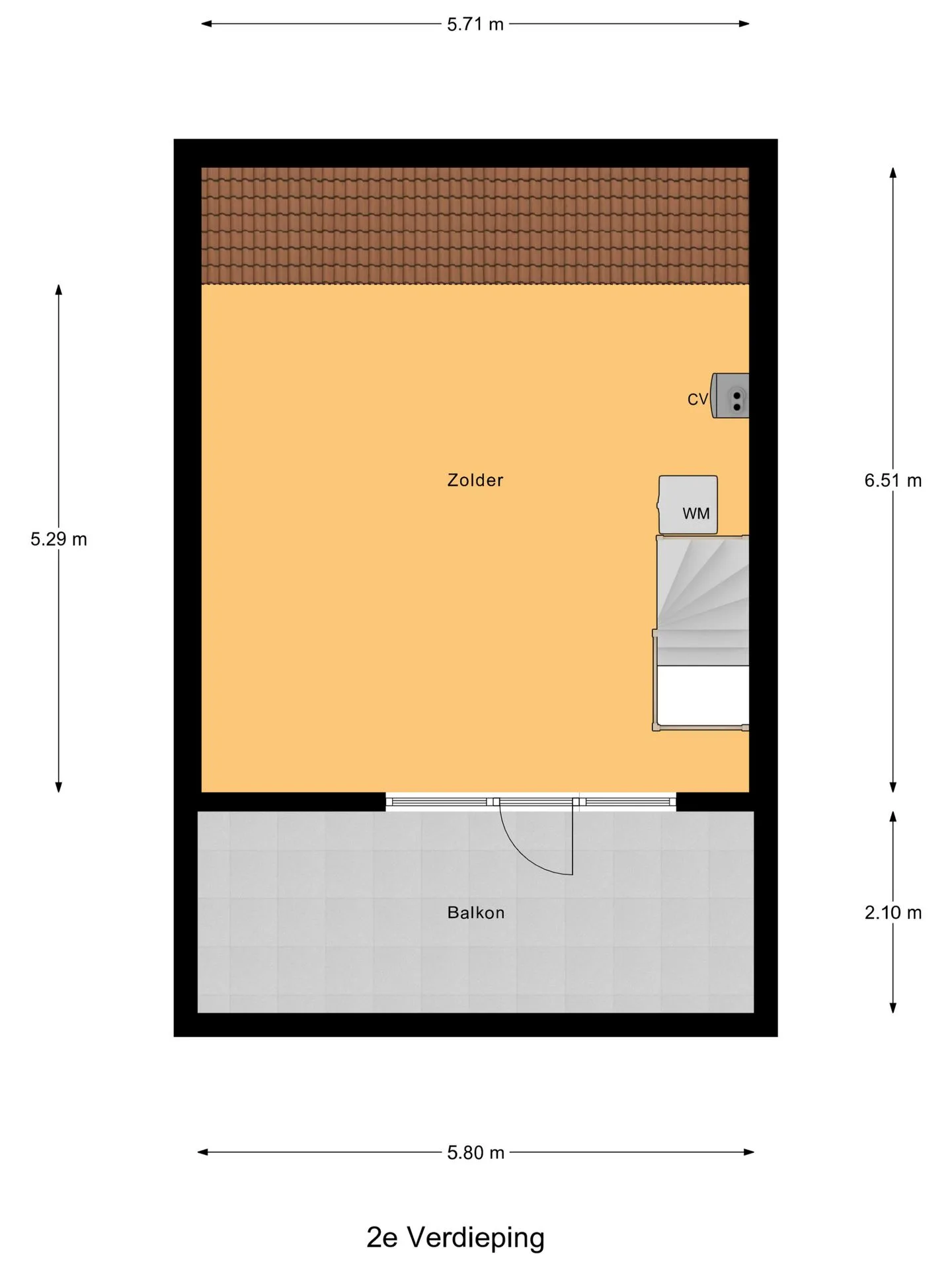 Philipsdaalder 12 Dronten thumbnail 59
