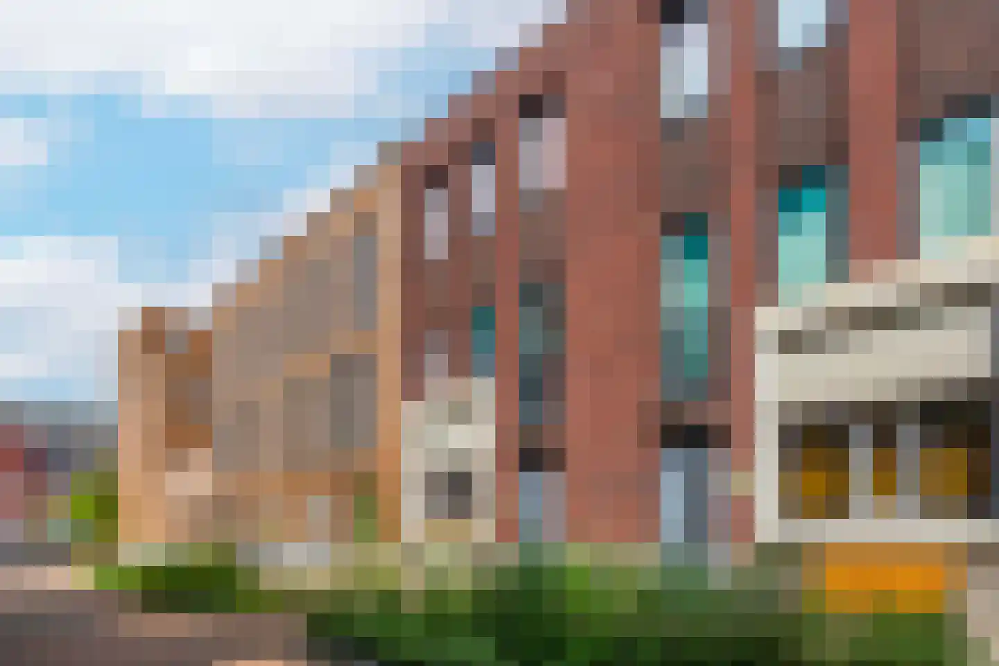 Philipsdaalderhof 6 Utrecht foto 2