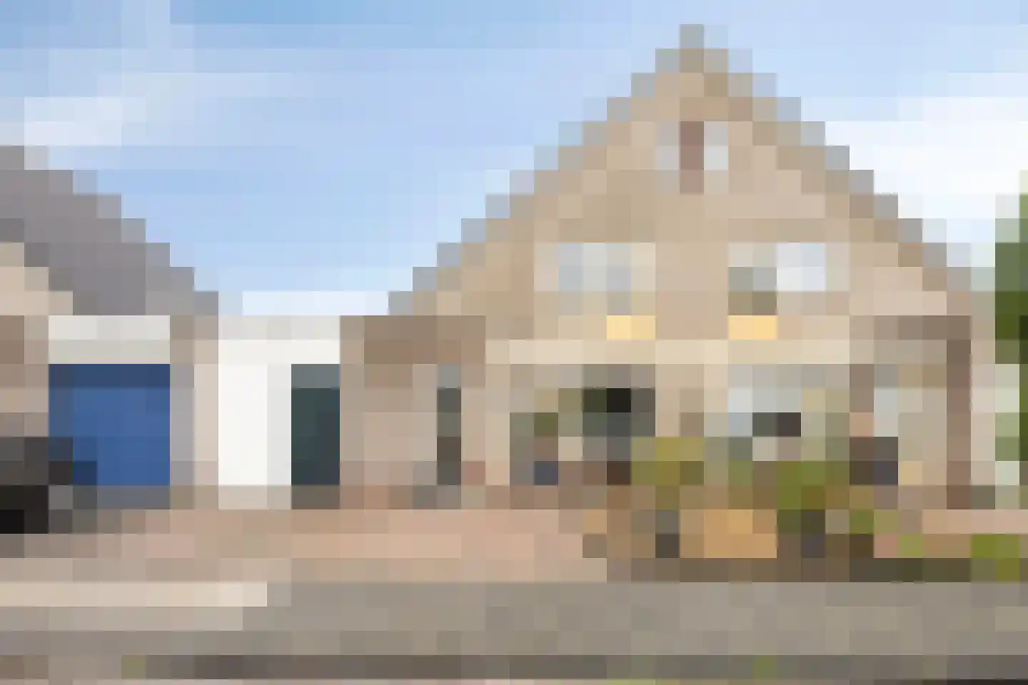Philipsgulden 6 in Dronten
