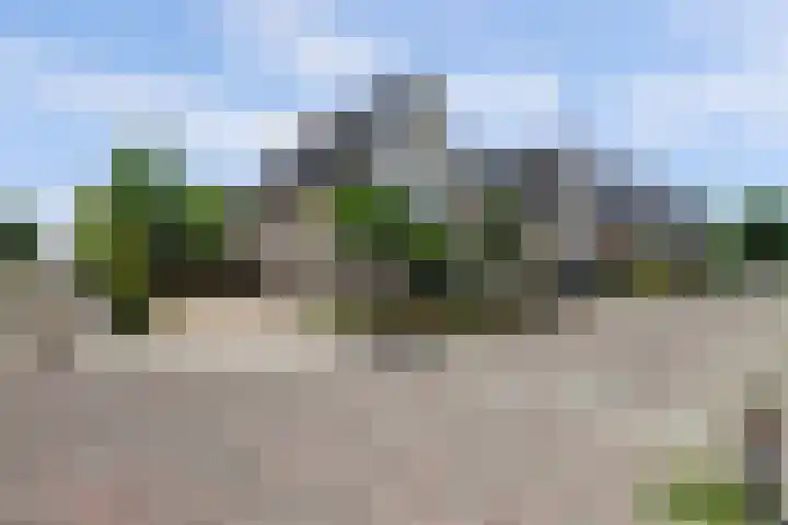 Philipsgulden 7 en Dronten