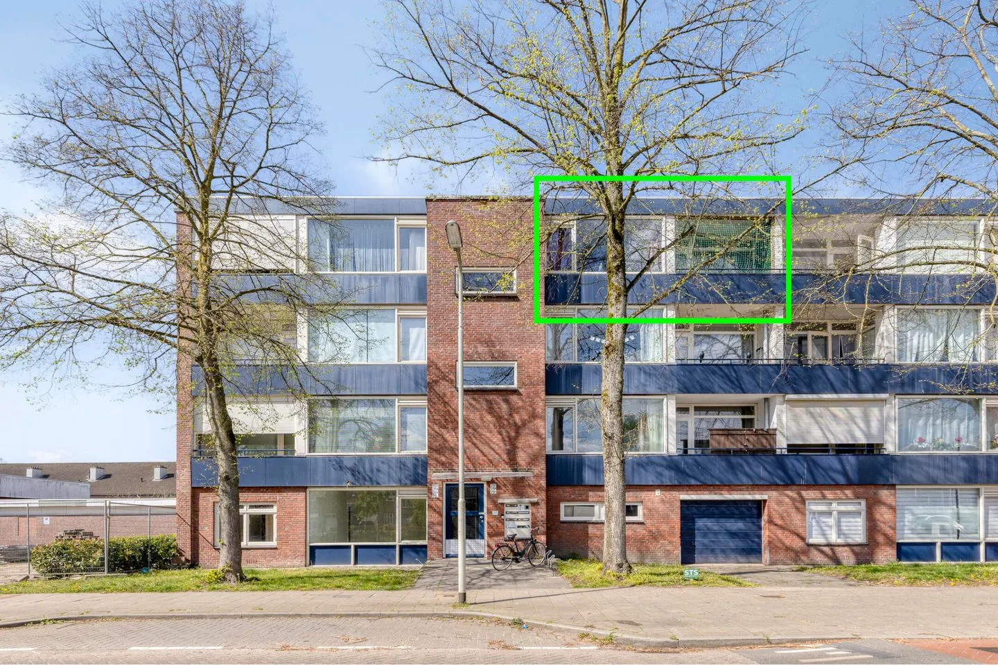 Philipslaan 73 a in Roosendaal