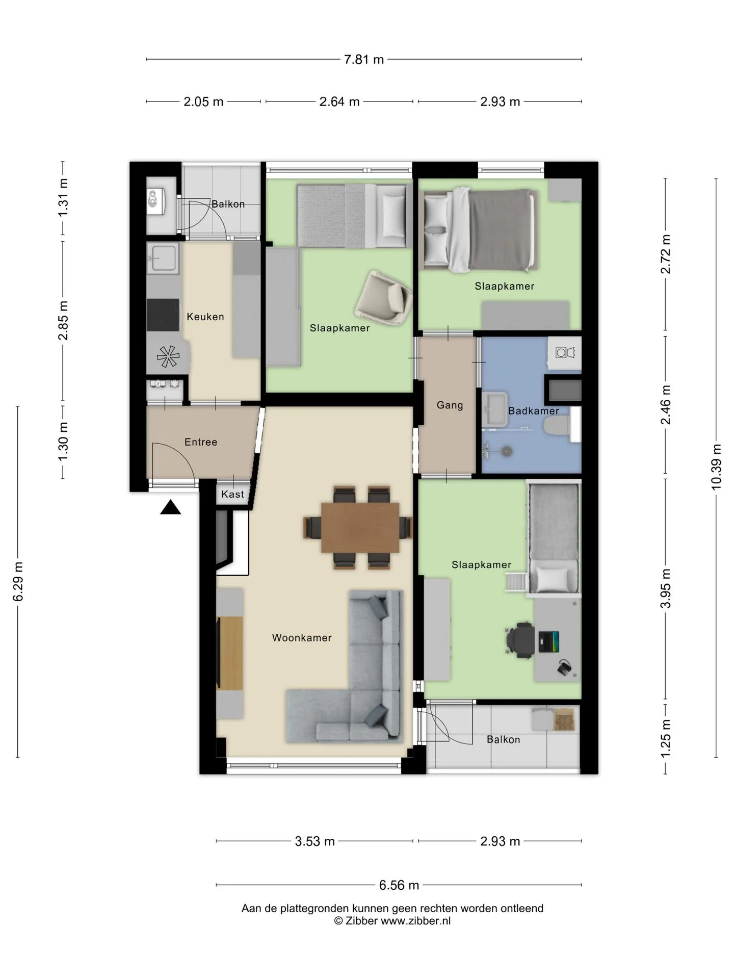 Philipslaan 73 a Roosendaal thumbnail 27
