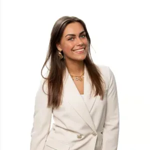 Foto van Phoebe van der Heijden