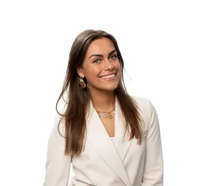 Foto van Phoebe van der Heijden