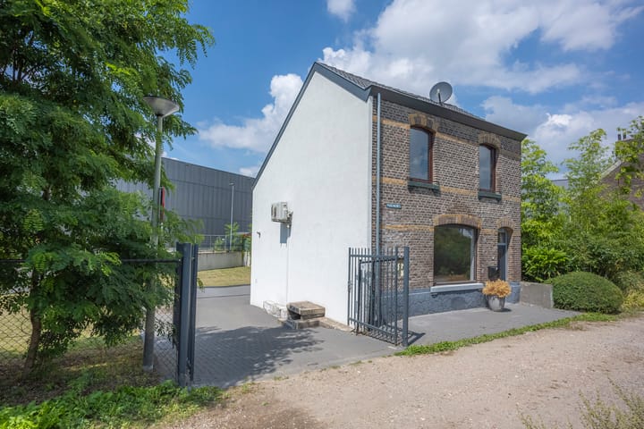 Photo de la maison Phoenixweg 18, Maastricht