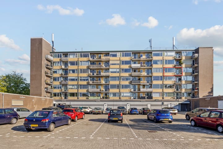 Phohistraat 78 in Huizen Foto