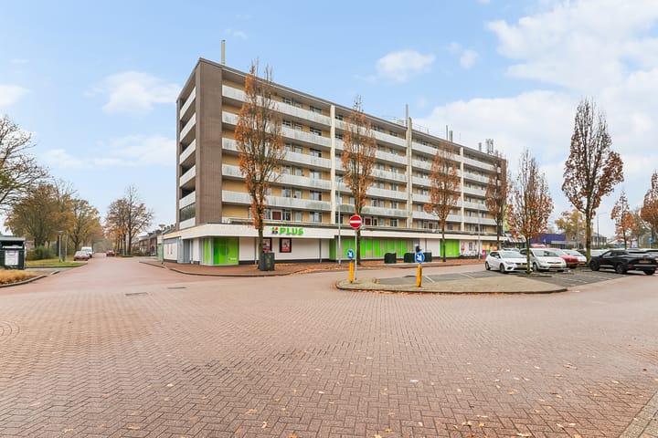 Phohistraat 94 in Huizen Foto