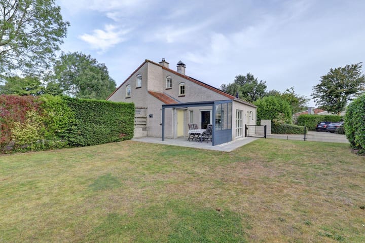 Foto de la vivienda Pholas 12, Brouwershaven