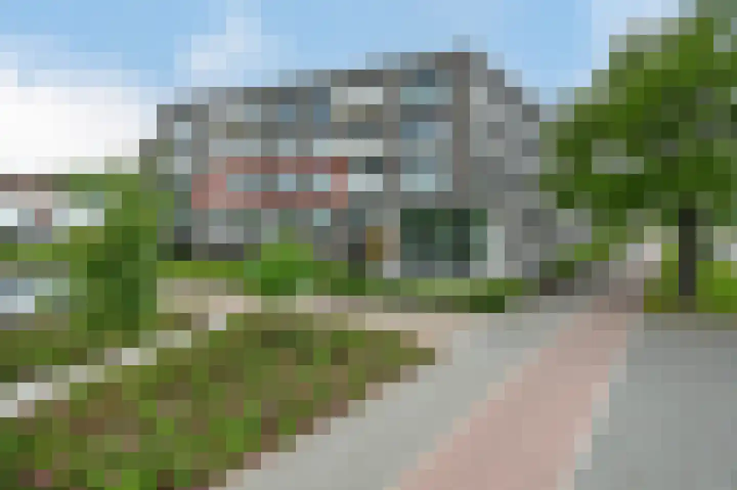 Pi Schefferstraat 28 in Hilversum