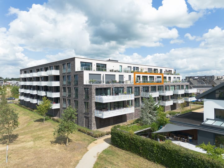 Pi Schefferstraat 58 dans Hilversum photo