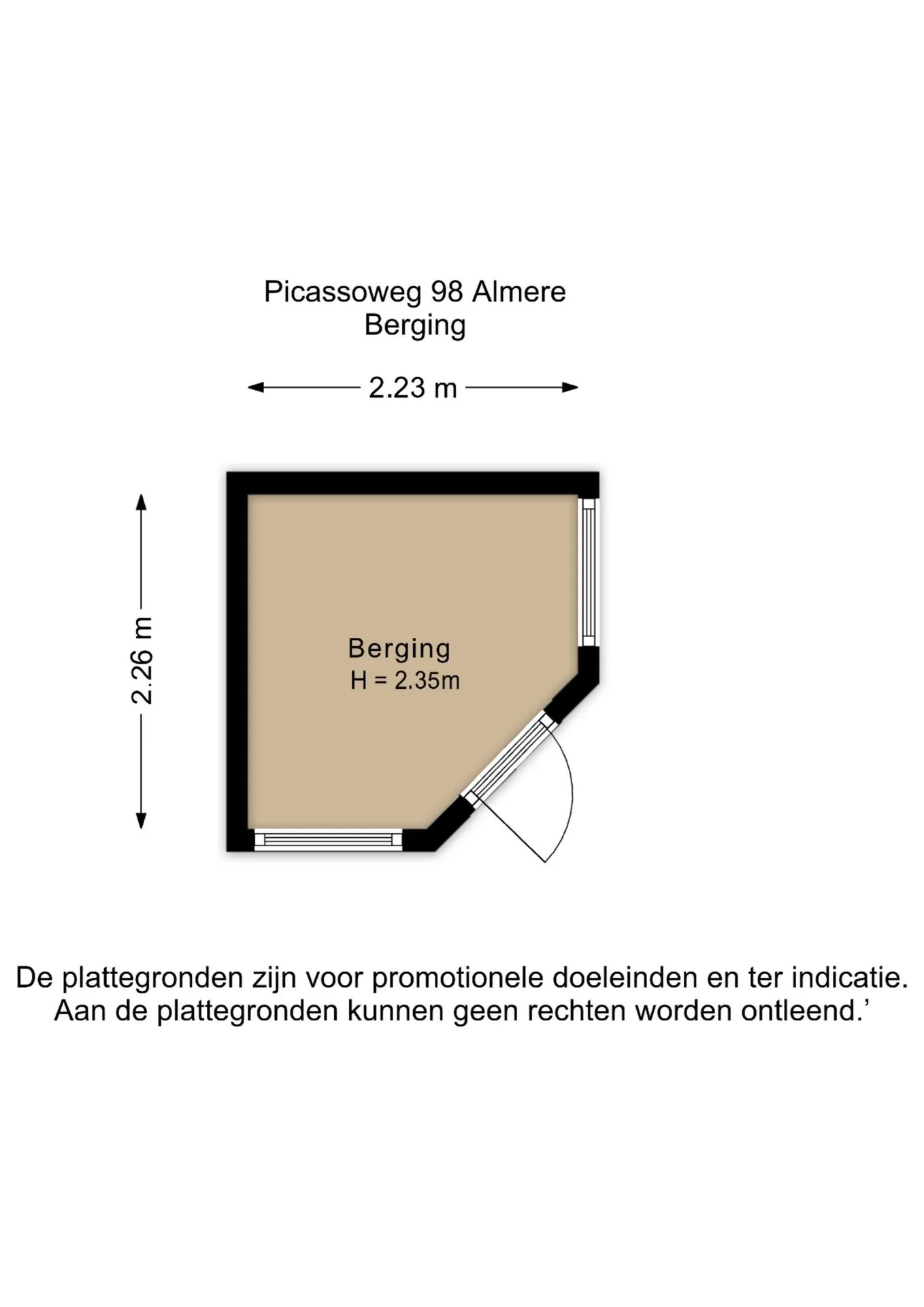 Picassoweg 98 Almere thumbnail 58