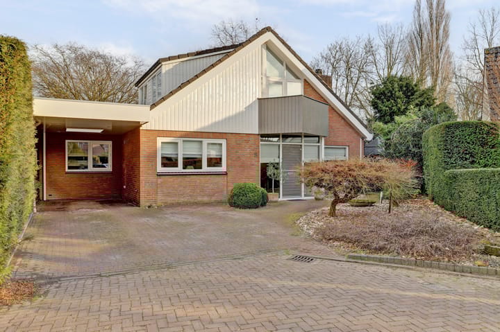 Photo of property Piccolo 8, Ewijk