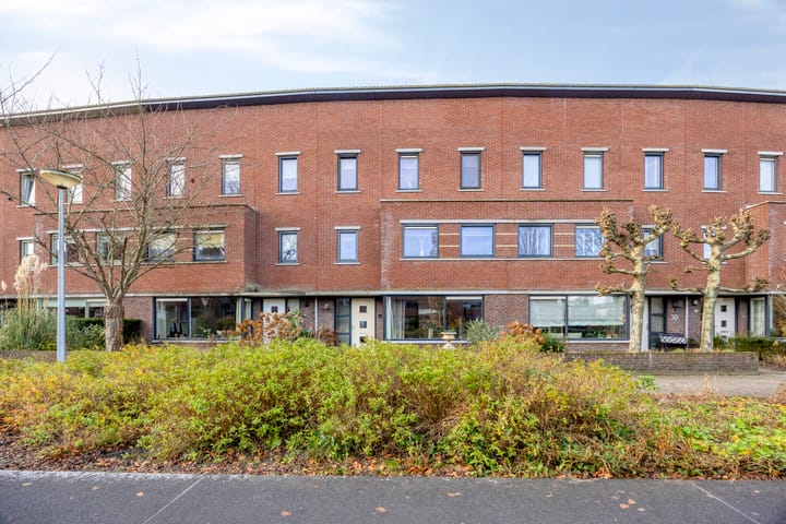 Piccolodreef 32 in Harderwijk Foto