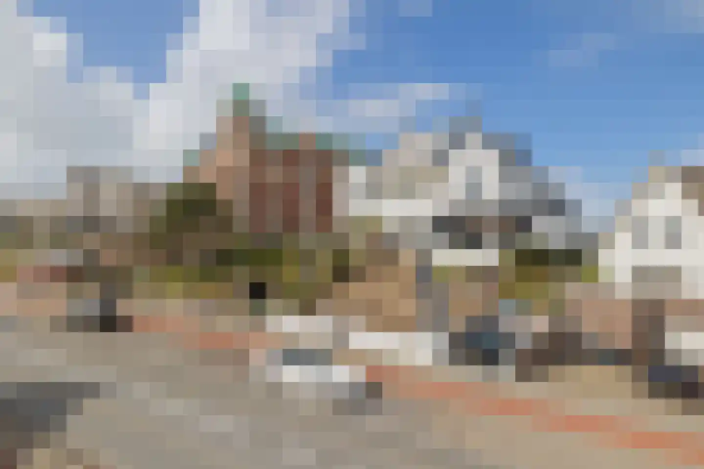 Picképlein 6 in Noordwijk