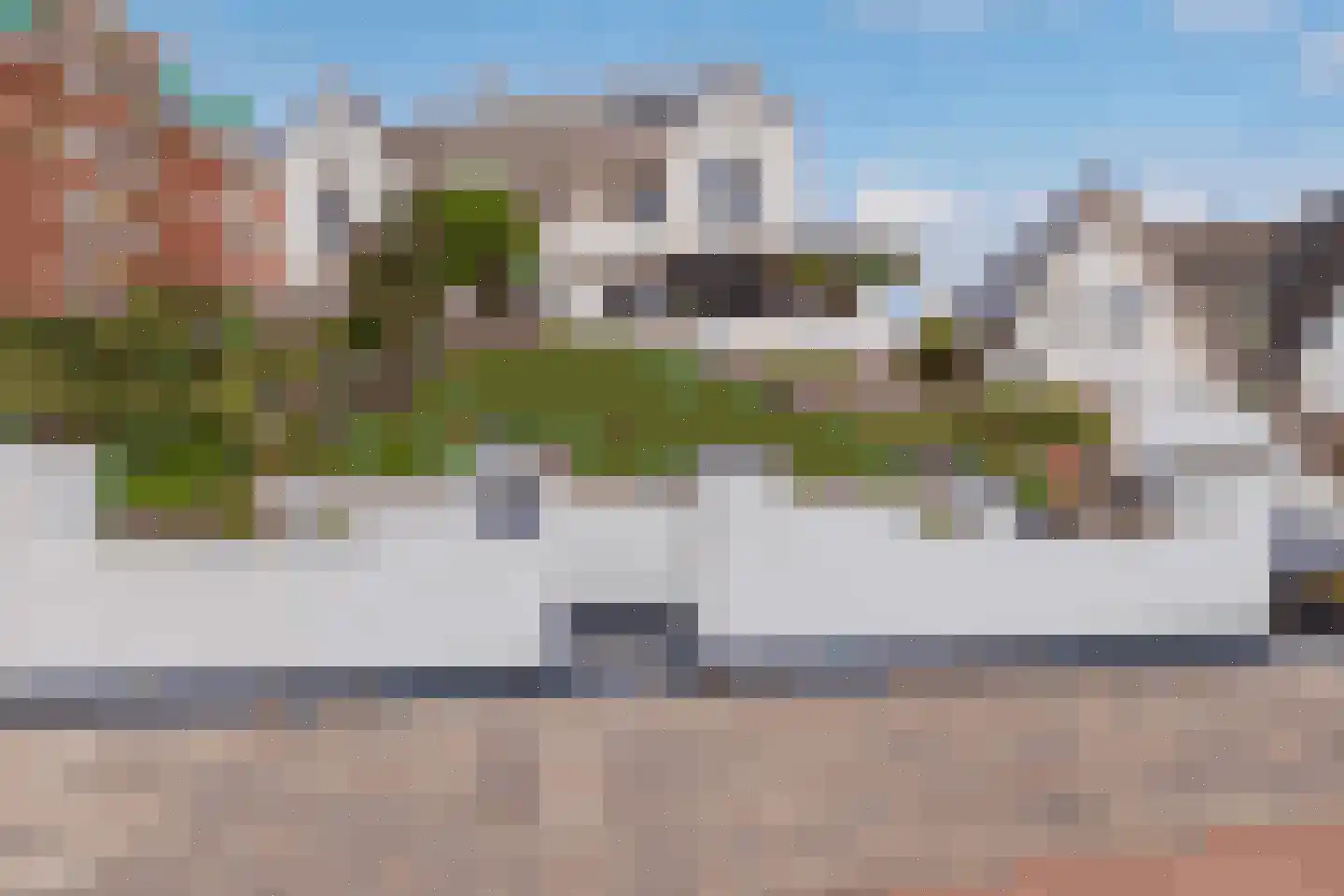 Picképlein 6 Noordwijk