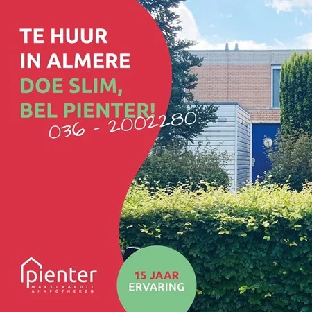 Team foto van Pienter Makelaardij