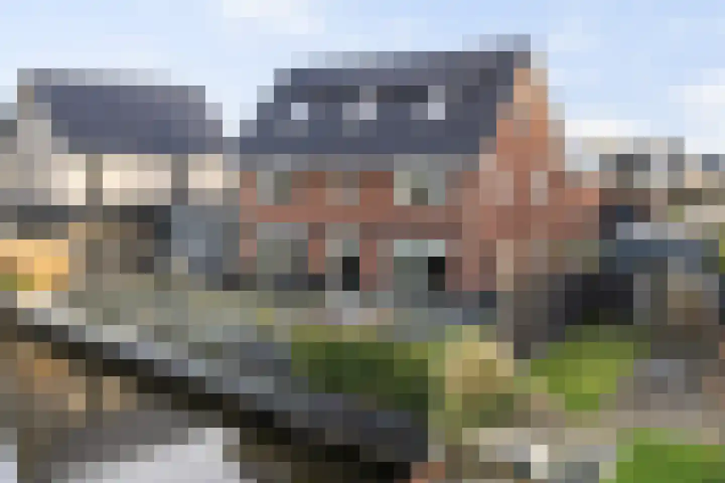 Pier Hylckeshof 6 Sneek
