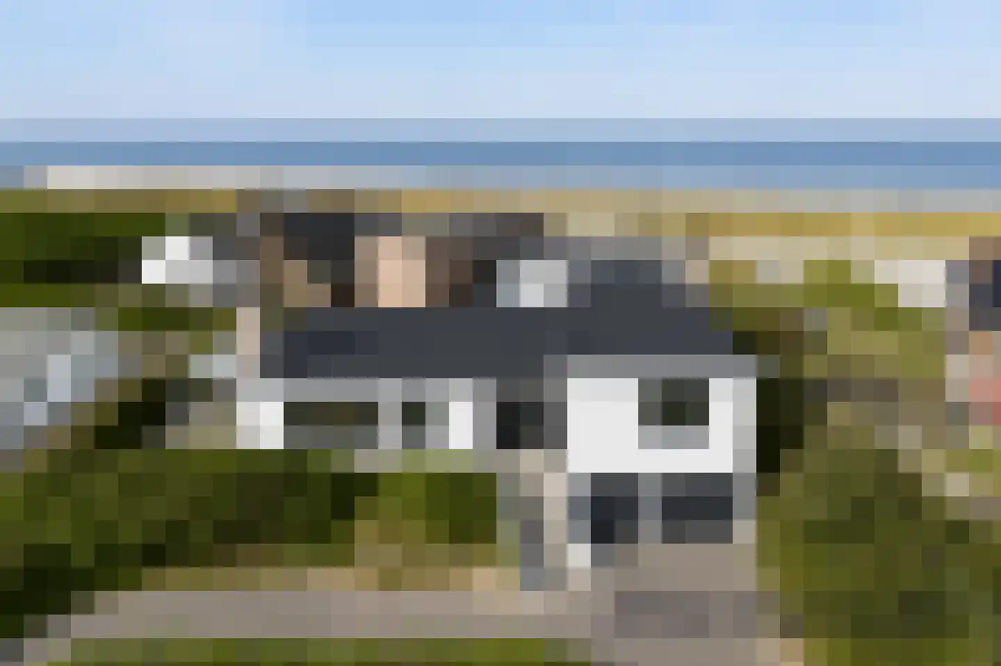 Pier Panderweg 5 Bergen aan Zee foto 3
