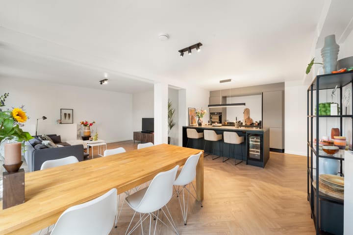 Pierebaan 81 in Monnickendam foto